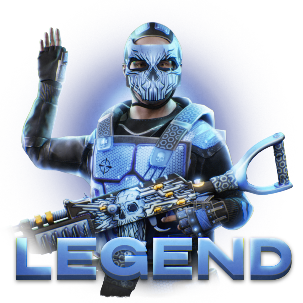 LEGEND Plan