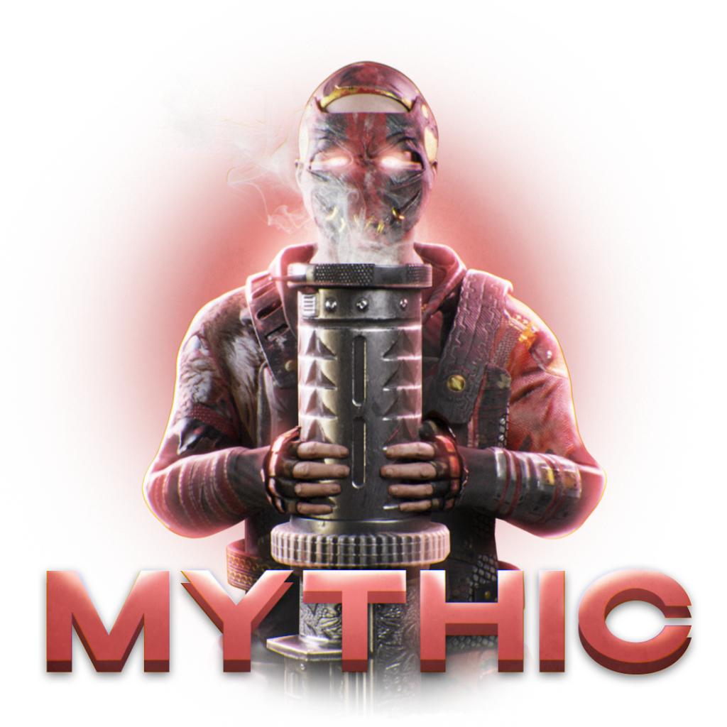 MYTHIC Plan